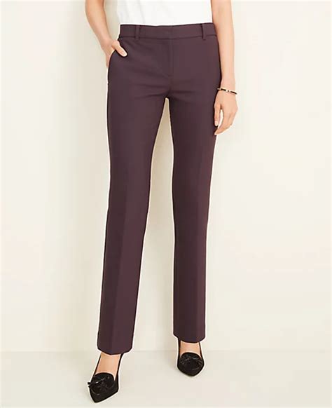 ann taylor curvy fit|More.